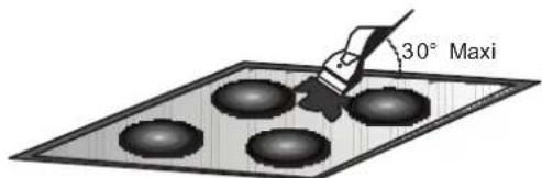 HOOVER HHOB 300 HH64BV - ALCUNI SUGGERIMENTI: - 1