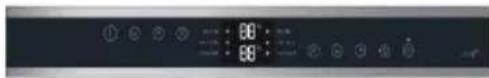 HOOVER HWINE 700 HWC 154 DELW - DISPOSITIVO ELETRONICO COM WIFI DA HOOVER - 1