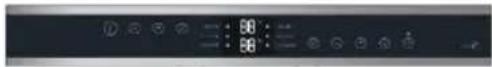 HOOVER HWINE 700 HWC 154 DELW - ELEKTRONIK MIT WI-FI AUS DEM HAUSE HOOVER - 1