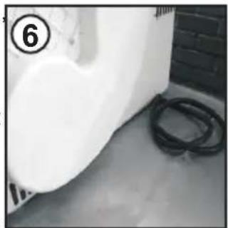 HOOVER Next HP Ecospeed DXW HY10A1TKEXS - Ga Als Volgt Te Werk: - 5