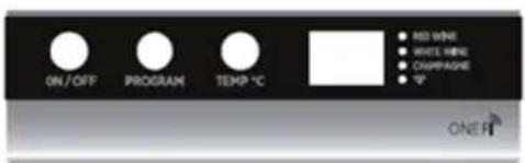 HOOVER HWC 200 EELWN - HOOVER ELECTRONIC WITH WI-FI - 1