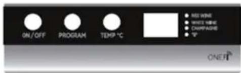 HOOVER HWC 200 EELWN - ELEKTRONIK MIT WI-FI AUS DEM HAUSE HOOVER - 1