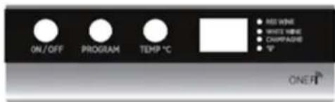 HOOVER HWC 200 EELWN - DISPOSITIVO ELETRONICO COM WIFI DA HOOVER - 1