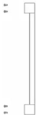HOOVER HWINE 500 HWC 154 EELWN - AUBENGRIFF - 4