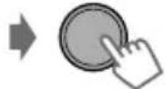 AT&T TL7612 - Setting the clock - 8