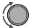 AT&T TL7612 - Setting the clock - 9