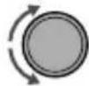 AT&T TL7612 - Setting the clock - 12