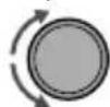 AT&T TL7612 - Setting the clock - 15