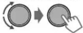 AT&T TL7612 - Setting the Radio Timer - 4