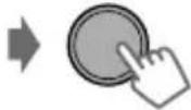 AT&T TL7612 - Setting the clock - 11