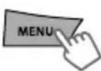 AT&T TL7612 - Setting the clock - 1