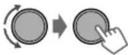 AT&T TL7612 - Setting the Radio Timer - 2