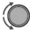 AT&T TL7612 - Setting the clock - 3