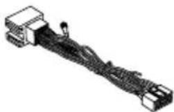 AT&T TL7612 - Liste des pièces pour l'installation - 4