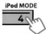 AT&T TL7612 - Selecting the control mode - 1