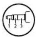 AT&T TL7612 - Playing an external component from AUX - 2