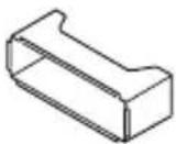 AT&T TL7612 - Part list for installation - 2