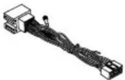 AT&T TL7612 - Part list for installation - 4