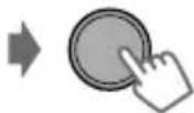 AT&T TL7612 - Setting the clock - 17
