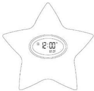 Aden + Anais serenity star 9902G - serenity star™ - 2