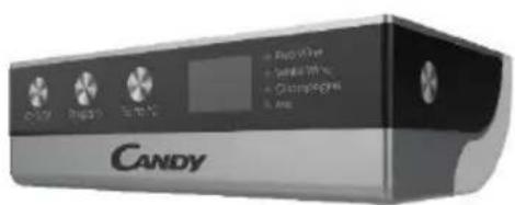 CANDY CWC 021 MDHN - CANDY ELEKTRONISCH OHNE WLAN - 1