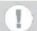 CANDY CPWD1403X - VORSICHT - 1