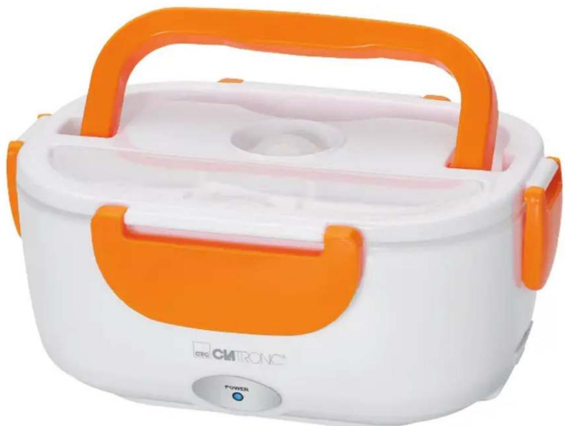 CLATRONIC LB 3719 - 1