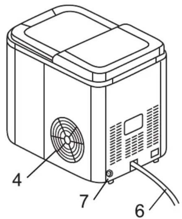 CLATRONIC EWB 3526 - 2