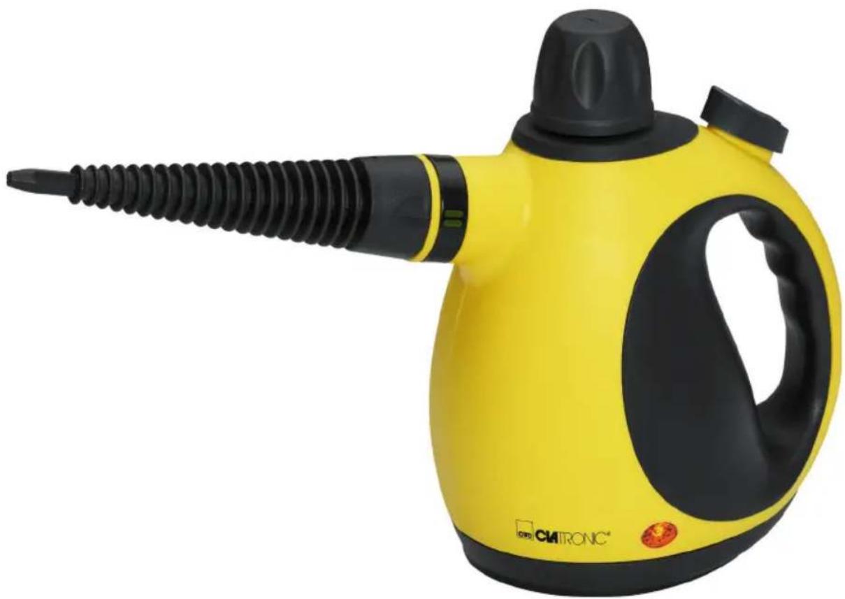 CLATRONIC DR 3653 - 1