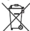 CLATRONIC SPM 3754 - Significato del symbolo "Eliminazione" - 1