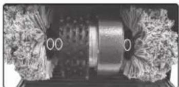 CLATRONIC SPM 3754 - 3aMeHa 电TOK - 1