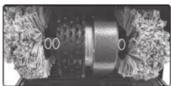 CLATRONIC SPM 3754 - Remplacer les brosses - 1