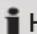 CLATRONIC ICM 3650 - HINWEIS: - 1