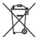 CLATRONIC ICM 3764 - Significato del symbolo "Eliminazione" - 1