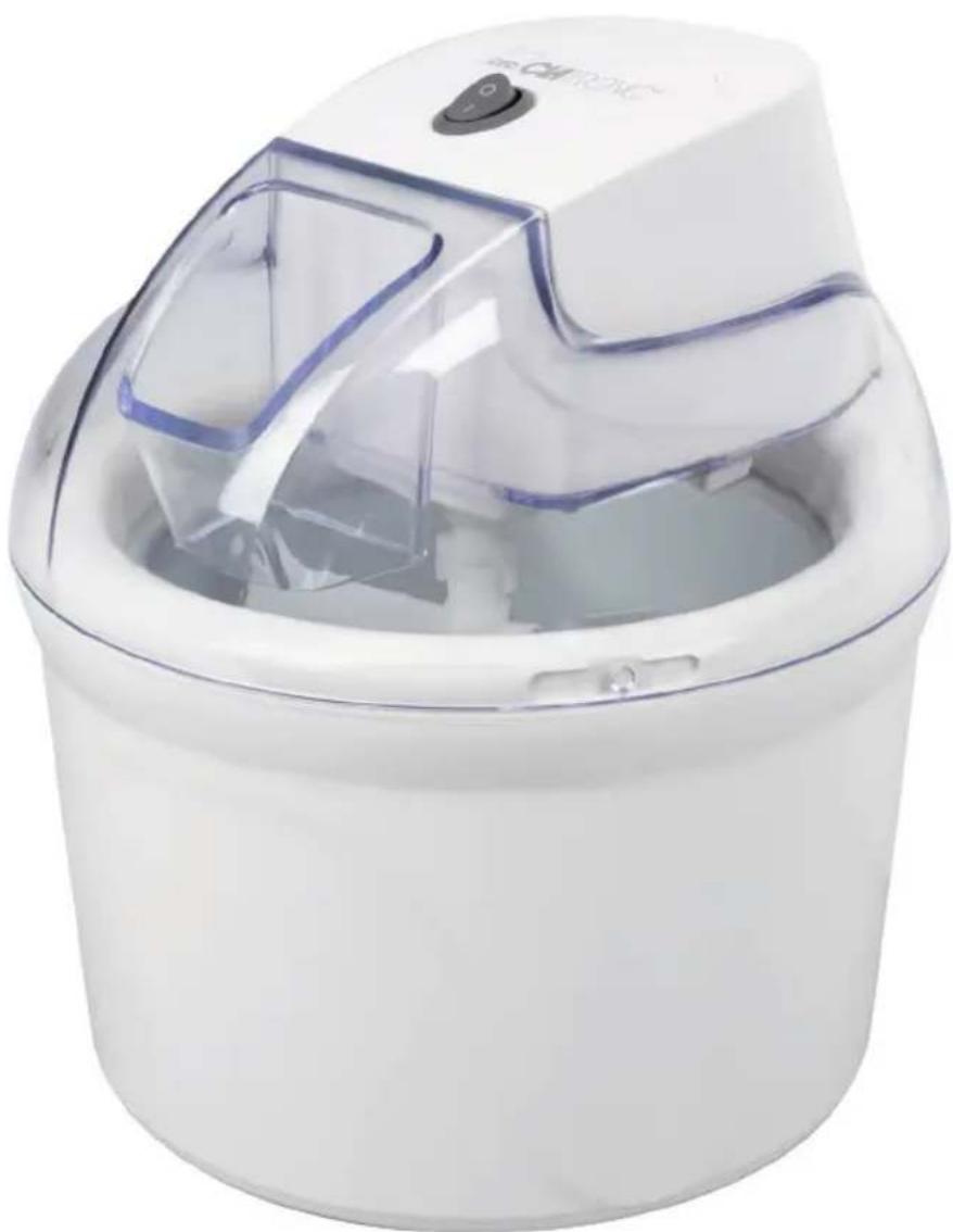 CLATRONIC ICM 3764 - 1