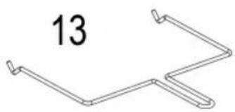 CLATRONIC MBG 3727 - Inhalt - 6