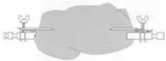 CLATRONIC MBG 3727 - HINWEIS: - 1