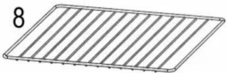 CLATRONIC MBG 3727 - Inhalt - 1