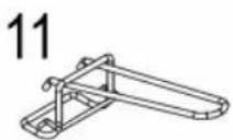 CLATRONIC MBG 3727 - Inhalt - 4