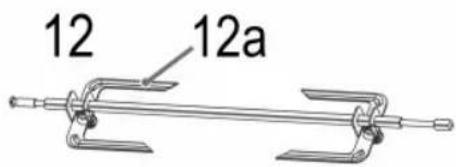 CLATRONIC MBG 3727 - Inhalt - 5