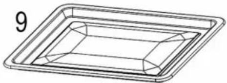 CLATRONIC MBG 3727 - Inhalt - 2