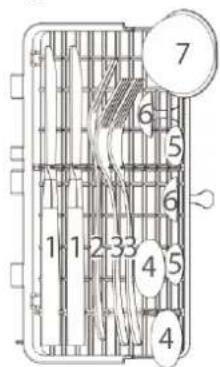 BOMANN TSG 7402.1 - Reinigungstabletten (Tabs) - 1