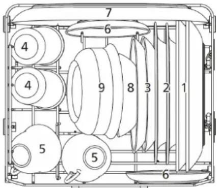 BOMANN TSG 7402.1 - NOTE : - 1