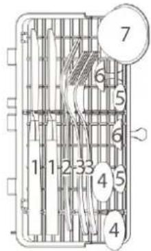 BOMANN TSG 7402.1 - Conforme EN60436 - 1