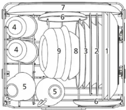 BOMANN TSG 7402.1 - i NOTE: - 1