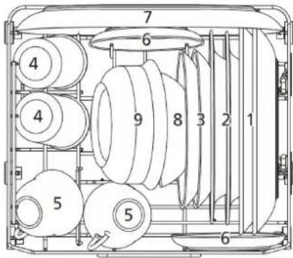 BOMANN TSG 7402.1 - i HINWEIS: - 1