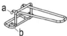 CLATRONIC MBG 3726 - Removal Tool - 1