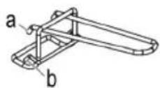 CLATRONIC MBG 3726 - 3axBaT - 1