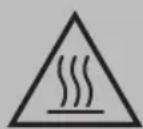 CLATRONIC MBG 3726 - Avverenze speciali di sicurezza per questo appearecchio - 1
