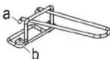 CLATRONIC MBG 3726 - Entnahmewerkzeug - 1
